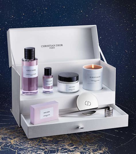 dior coffret parfum|christian dior gift with purchase.